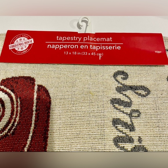 HUGE 🛻Farmhouse Style Holiday Decor Bundle NWT🎄 - Picture 11 of 15